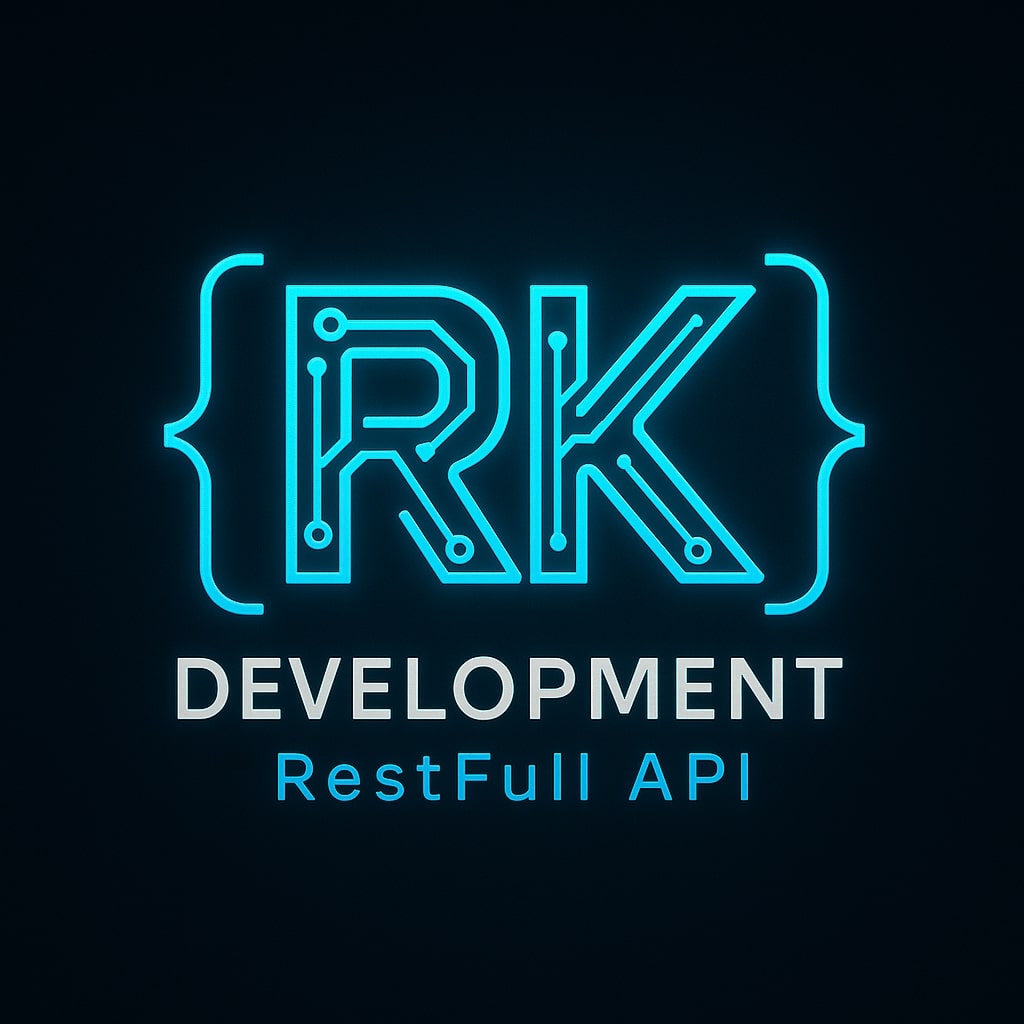 Logo RK Development